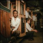 Eaubonne Jazz / March Mallow