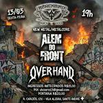 New Metal/Metalcore Fest