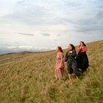 Sian @ St Margaret's Braemar