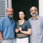 Tizenöt zsoltár – Sebestyén Márta, Gryllus Dániel és Gryllus Vilmos hangversenye