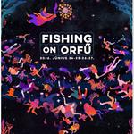 Fishing on Orfű