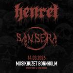 MUSIKHUZET @ BORNHOLM