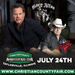 Christian County Fair 