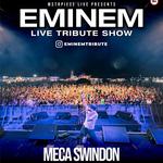 MECA - Swindon (14+)