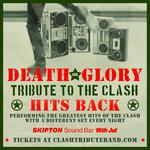 DEATH OR GLORY HITS BACK