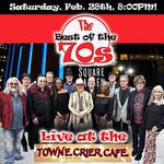 Live at The Vogel, Red Bank, NJ