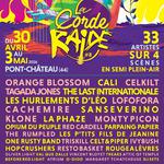 Festival de la corde raide