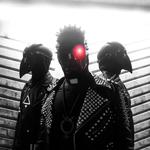 Aesthetic Perfection, Priest & Julien-K "Suckers for Punishment Tour"