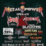 Metal-Power Open Air Festival 2026