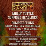 Redwood Ramble 2026