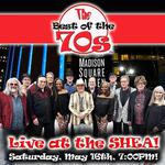 Live at The Shea Theater Arts Center