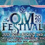 The OM Festival 2026