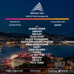 Faithless Sound System: IMS DALT VILA