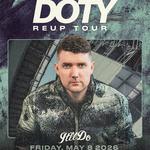 Simon Doty [Reup Tour]