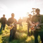 Joe's Bar - JAM and the Buttered Biscuits