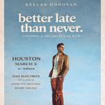 Better Late Than Never Texas Run - Houston