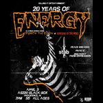 20 Years of ENERGY