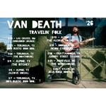 Van Death music @ The RITCHEY (Alpine, TX)