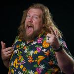 Patrick Sisk Live at Don’s House of Comedy — Featuring Bonita Elery