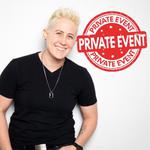 Private Event - MA