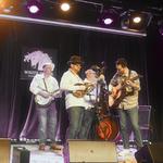 Spillway Bridge & Co. Welcomes The JackTown Ramblers