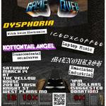 Game Over - Electronic Show