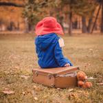 Paddington Bear's First Concert