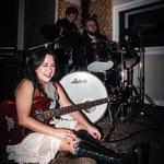 MEL BRYANT & THE MERCY MAKERS at ORTLIEB'S 