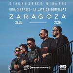 Sala La lata de Bombillas