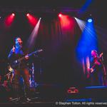 Jason Ager & the Golden Eagles (Electric Trio)