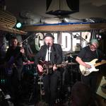 Gylder live med band på Kulturpuben i Lillestrøm (singelslipp) 