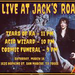 Off SXSW Doom Meltdown