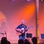 Gary Culley solo show