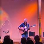 Gary Culley Solo Show