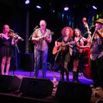 Mary Mullens Bar - Wandering Hours Ireland Tour