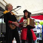 Scardanelli & Sophie