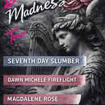 The Beautiful Madness Tour