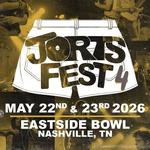 Jorts Fest 4