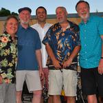 Kettering VFW Outdoor Pavilion Concerts