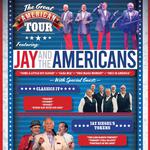 The Great American Tour