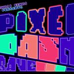 Pixel Dash! Rave (A Nostalgia Y2K Experience)