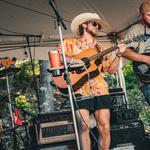 Oakwood Market 5-7PM