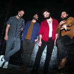 THE BOMBILLAS [global funk]