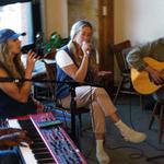 No One Else Worship Tour (Casey Kleeman)