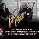 Chasco Fiesta 2026 - Hits 106 Classic Rock Night