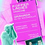 Granada Popper Ladies Tour