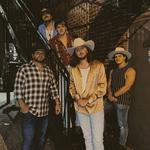 Luke Brown & The Jubilee