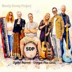 Sandy Denny Project in LEICESTER