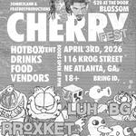 RRoxket,  Atlanta Show