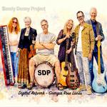 Sandy Denny Project at THE STABLES